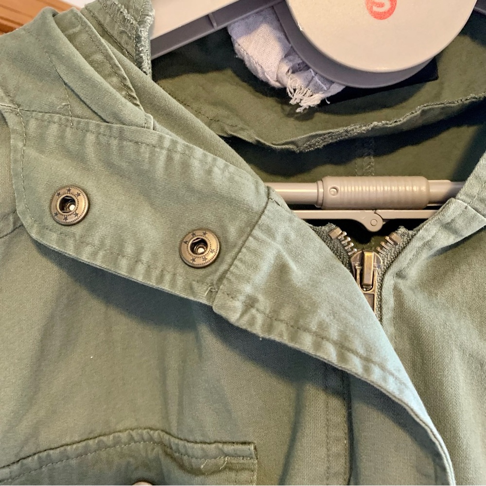 Active Usa Jacket - image 8